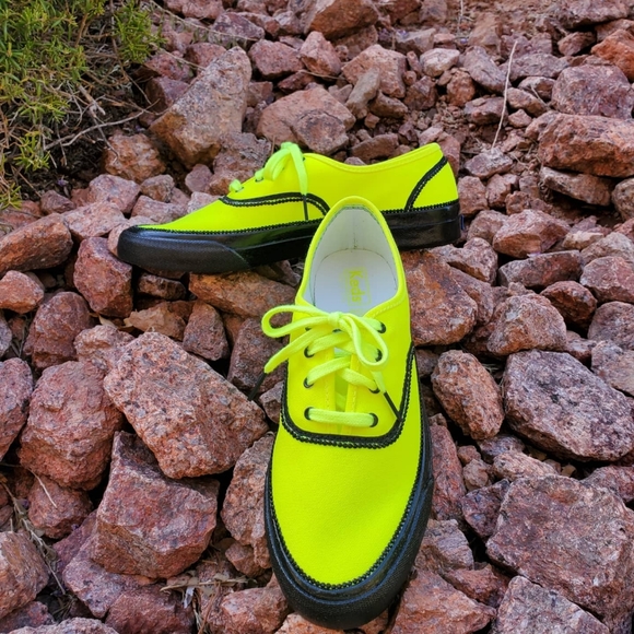 Original to custom Keds - Picture 5 of 5